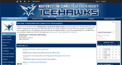 Desktop Screenshot of nwcyh.com